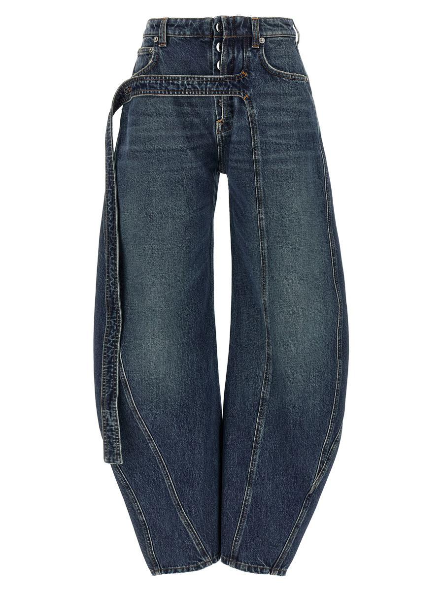 Jean Paul Gaultier Jeans for Women | Online Sale up to 58