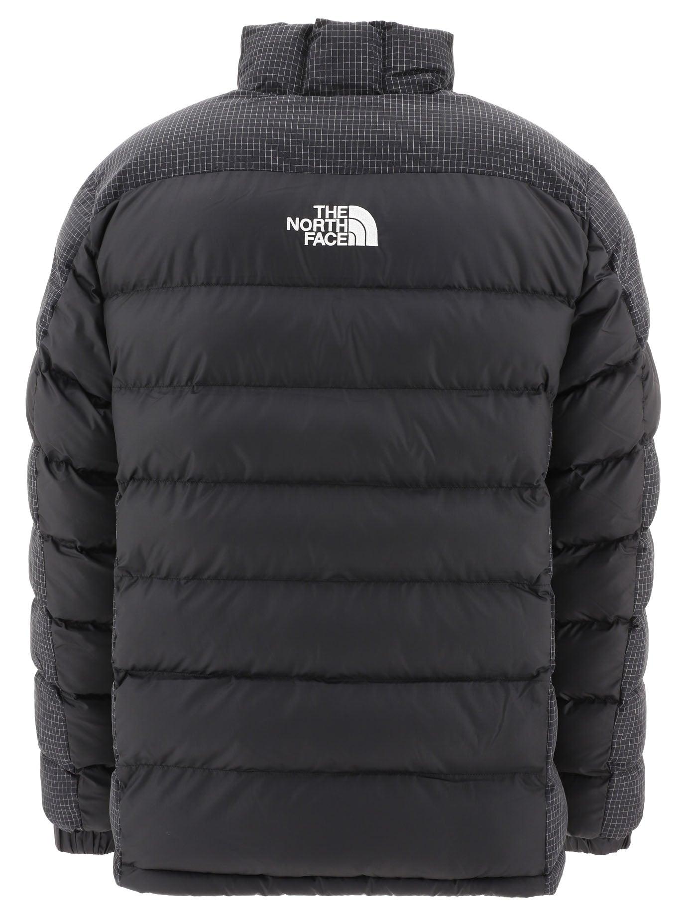 The North Face "rusta" Down Jacket in Black for Men | Lyst