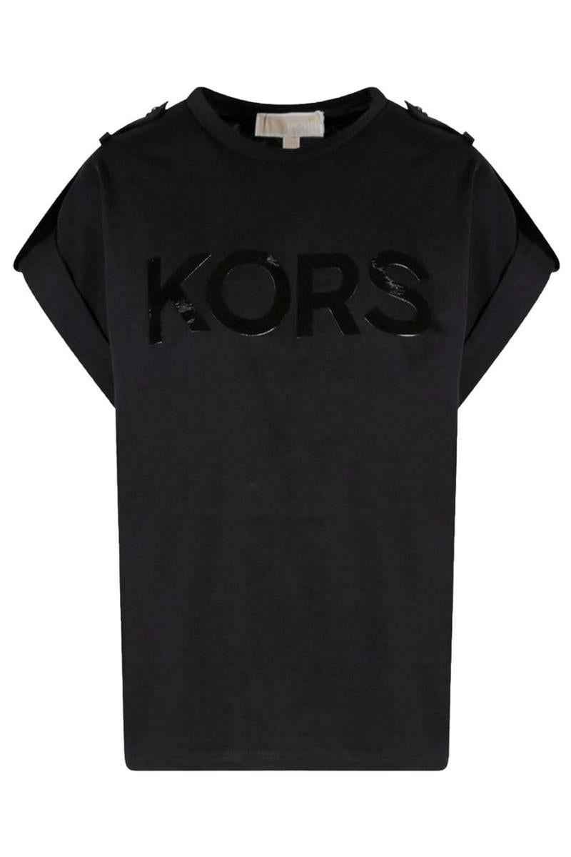 Chi tiết với hơn 73 michael kors t shirt black siêu đỉnh trieuson5 #26 Chi tiết với hơn 73 michael kors t shirt black siêu đỉnh trieuson5
