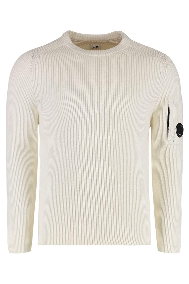 C.P. Company Knitwear for Men | Online Sale up to 66% off | Lyst