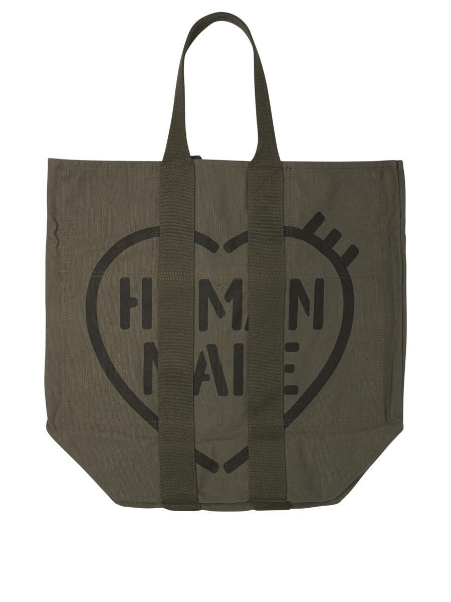 Human Made Tote bags for Men | Online Sale up to 41% off | Lyst