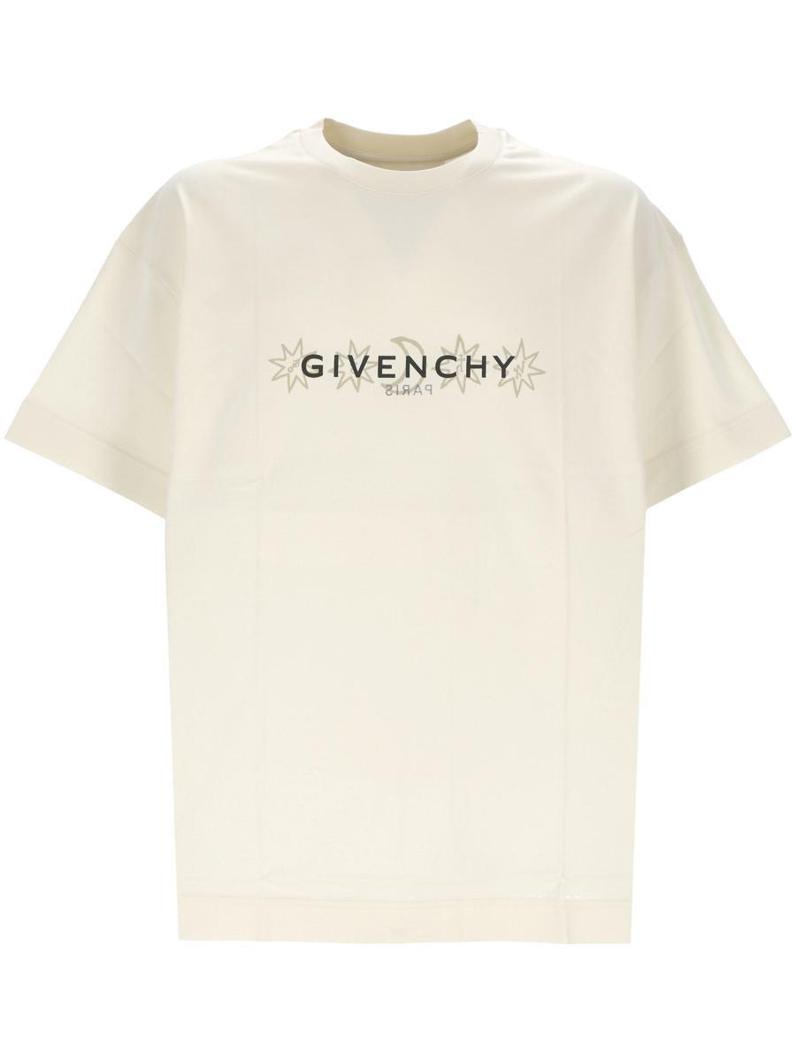 Givenchy mens shirt sale online