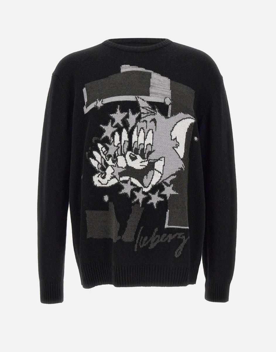 Cheap iceberg clothing hot sale