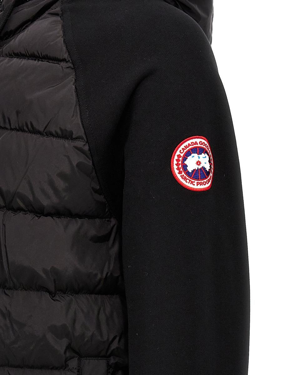 Canada goose hotsell 2729m