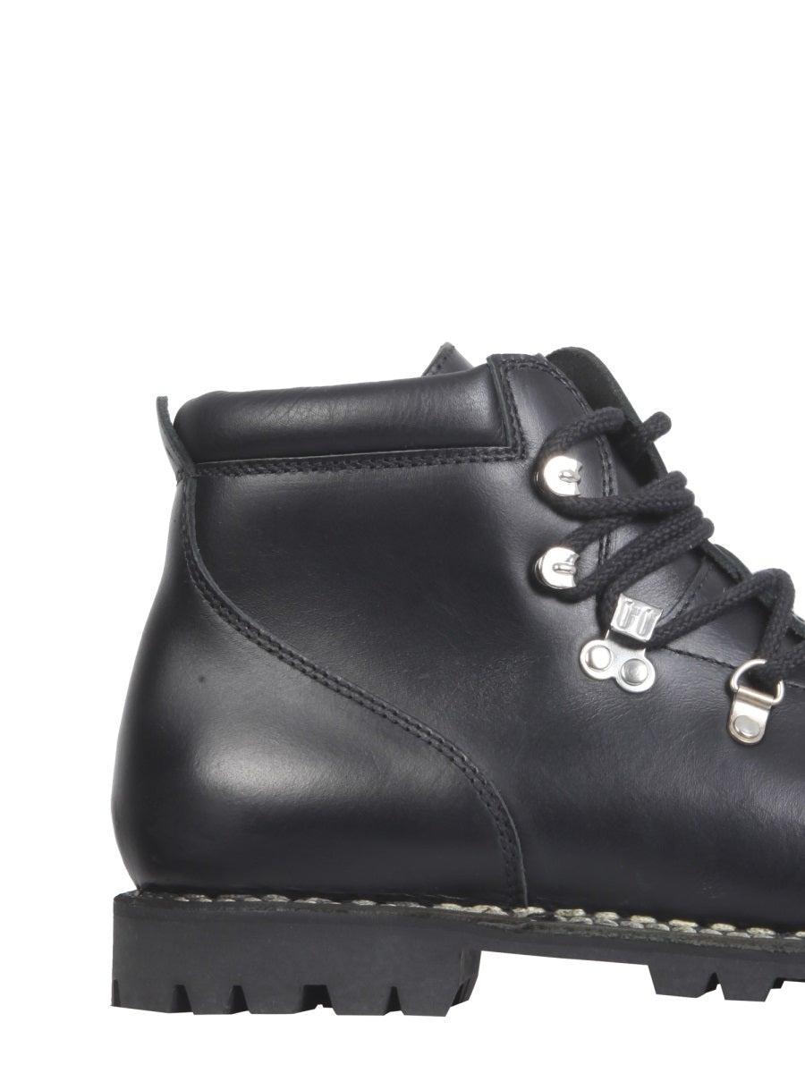 paraboot avoriaz black