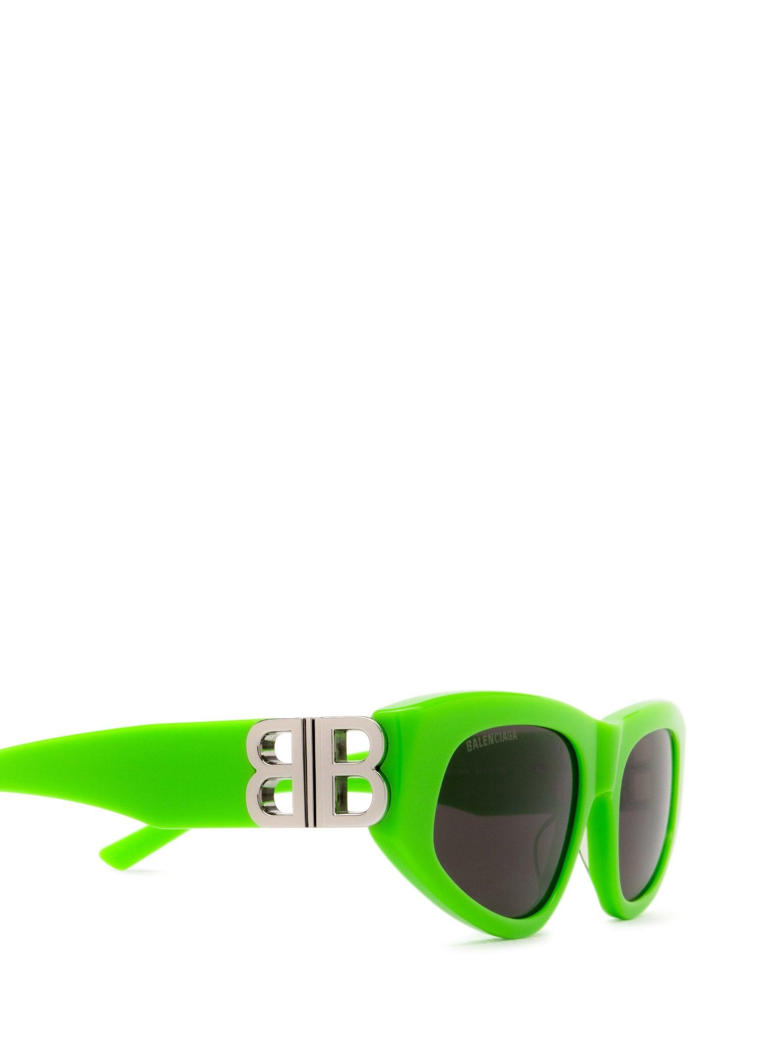 Sunglasses in Green Lyst