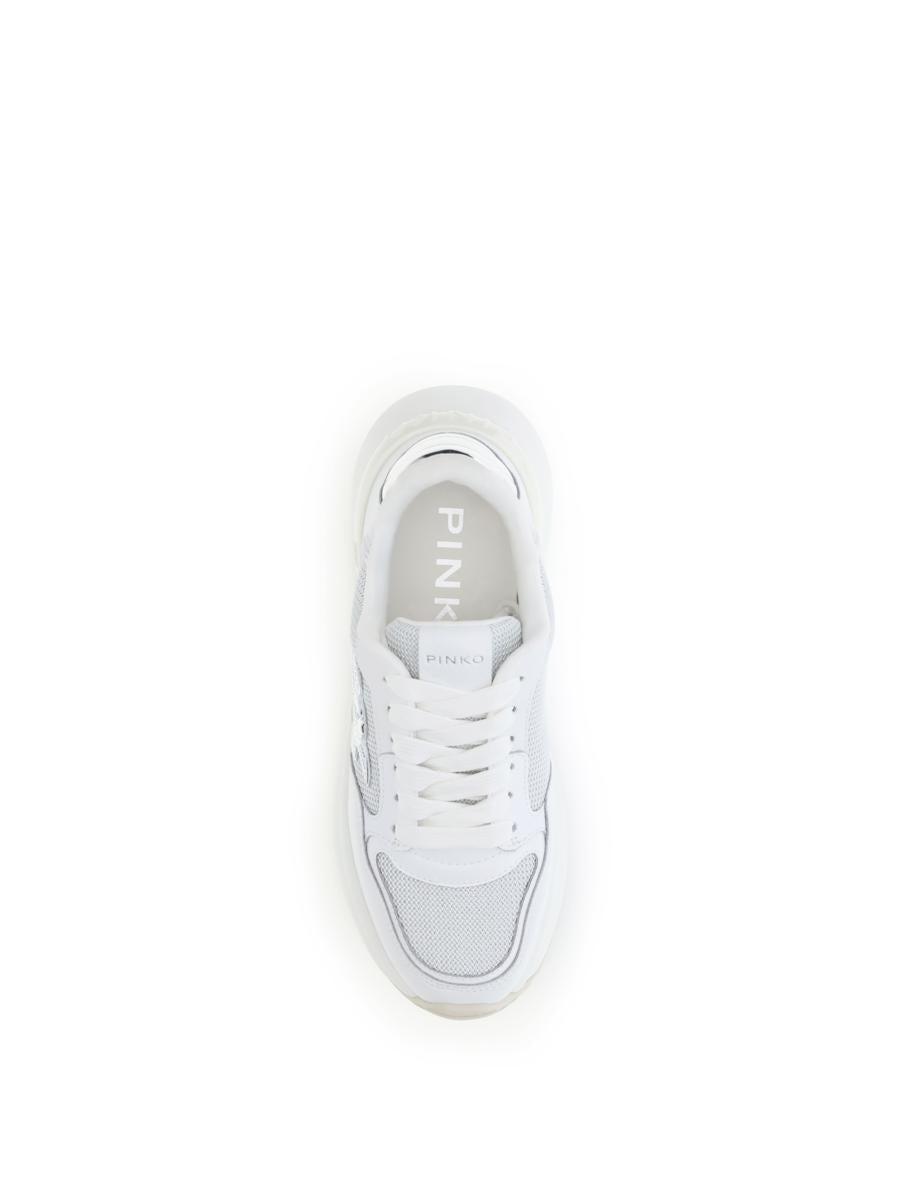 Pinko Sneakers for Women | Online Sale up to 34% off | Lyst
