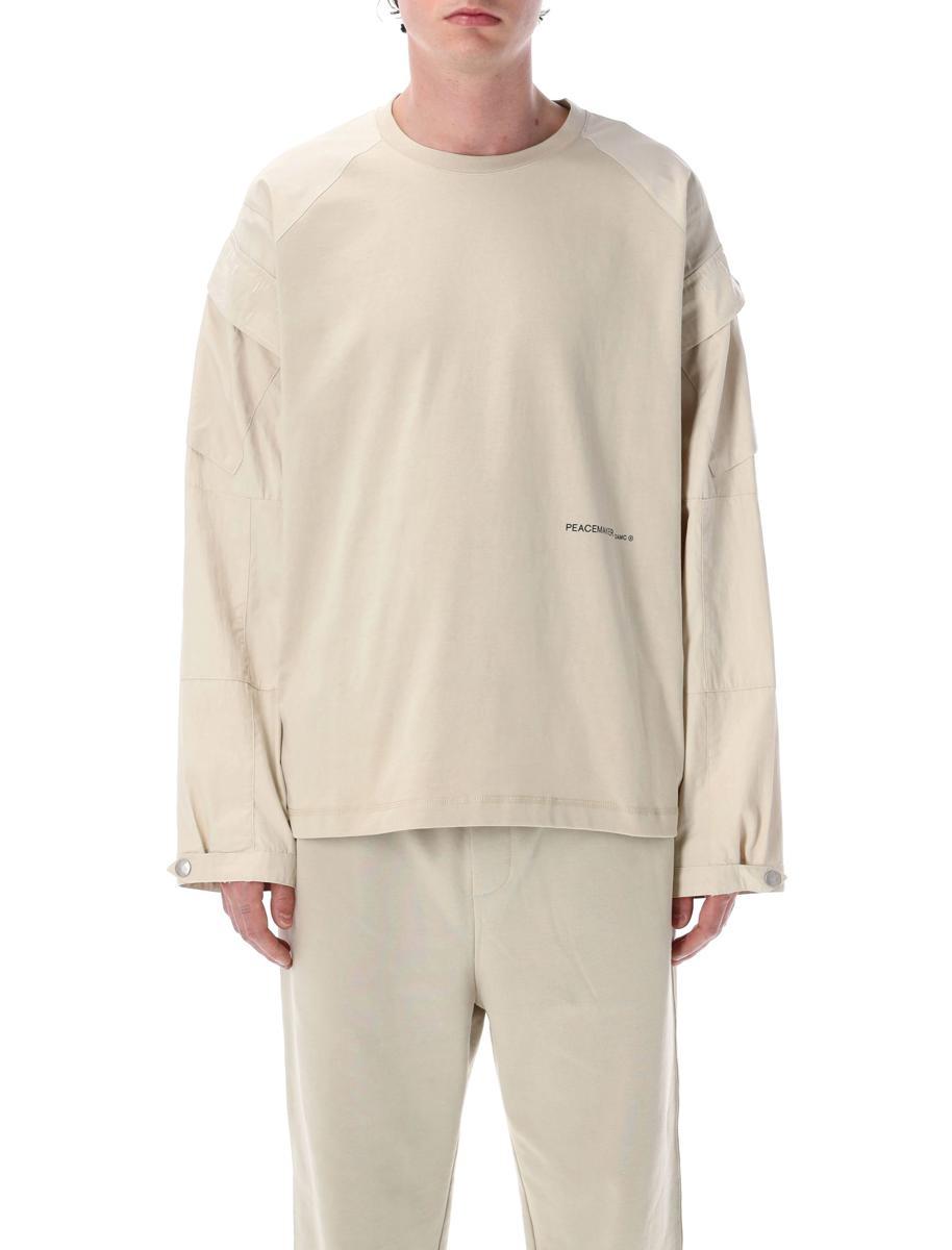 OAMC T-shirts for Men | Online Sale up to 55% off | Lyst OAMC T-shirts for Men | Online Sale up to 55% off | Lyst