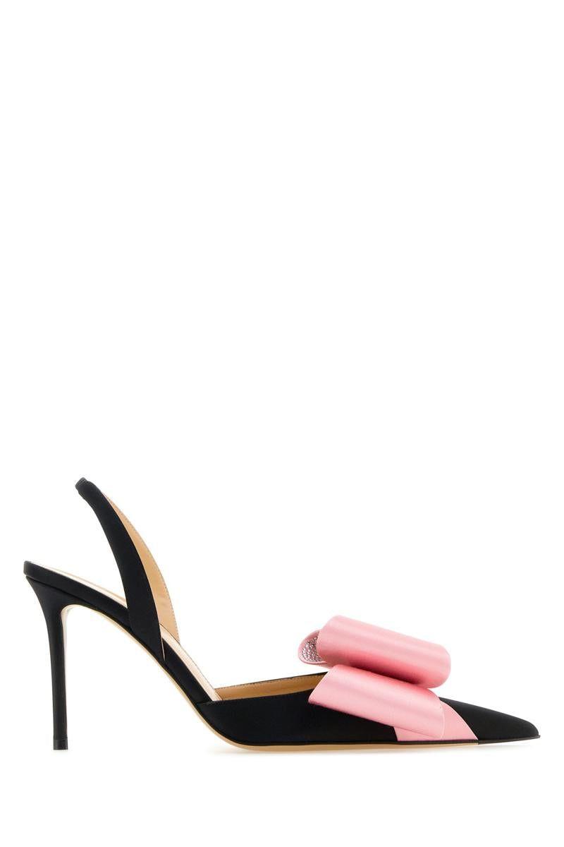 mach and mach shoes