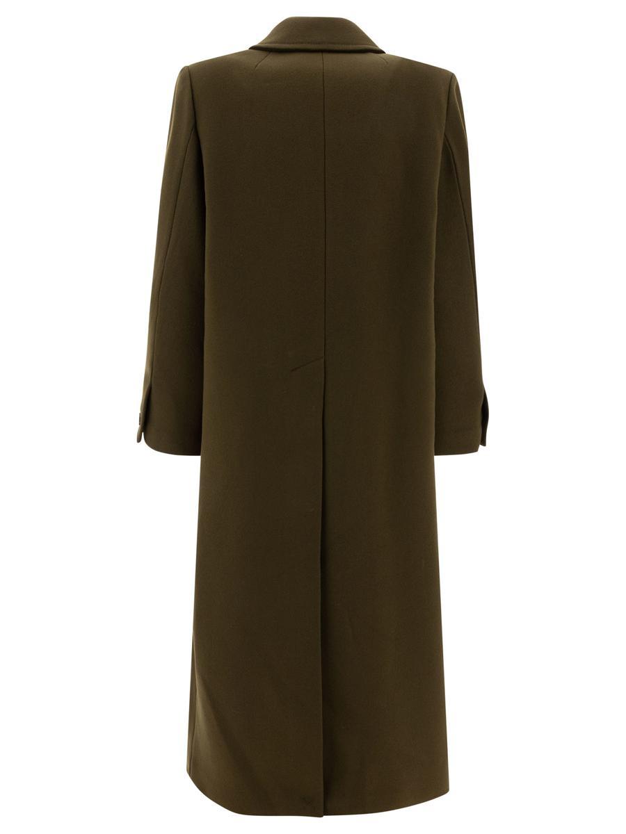 Ivy and oak trench coat deals