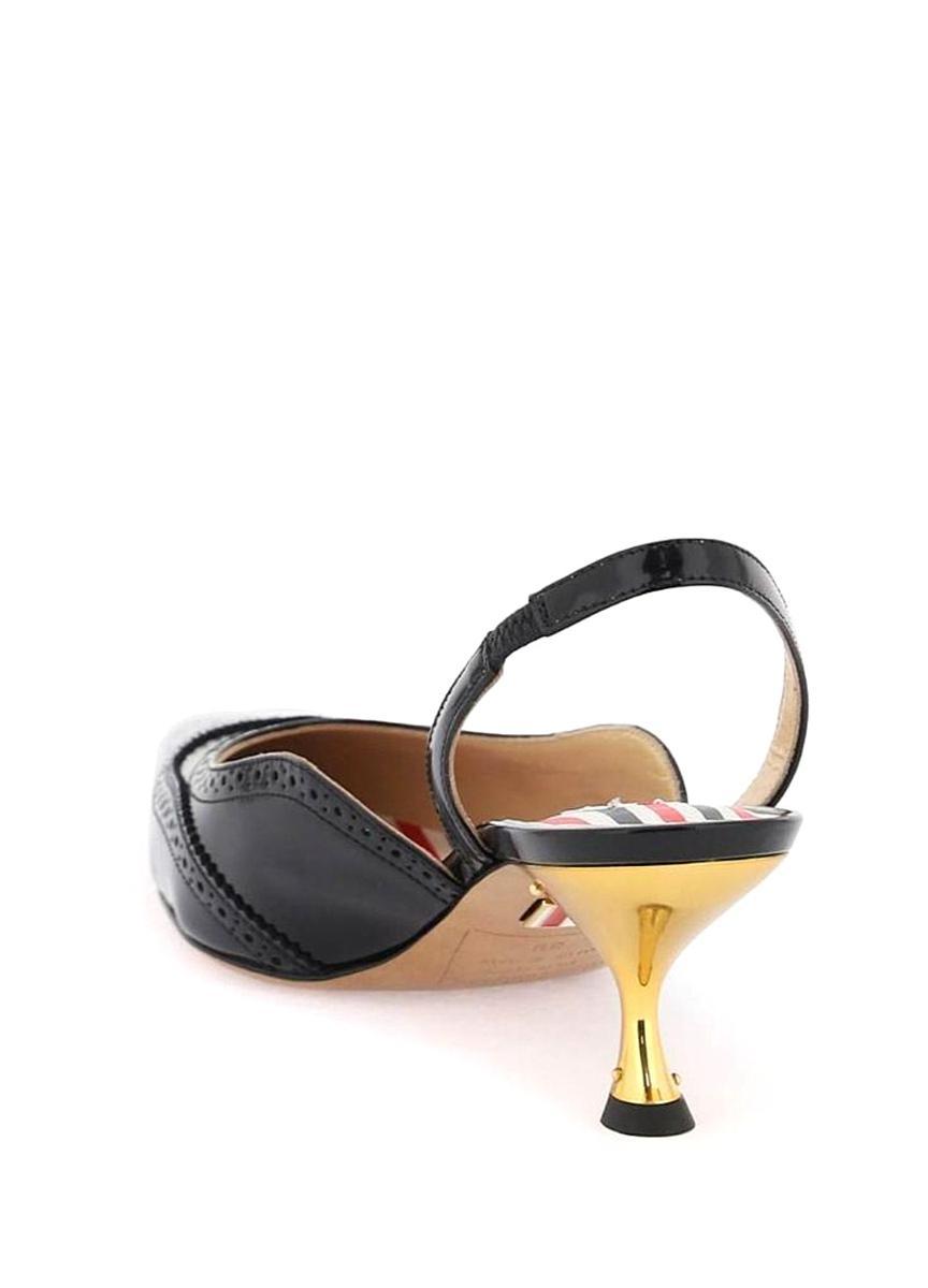 Thom Browne Sandal heels for Women | Online Sale up to 70