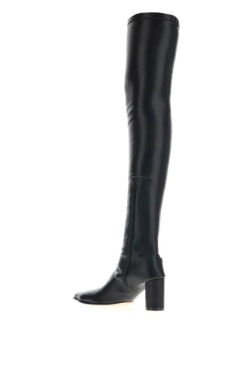 MM6 by Maison Martin Margiela Over-the-knee boots for Women