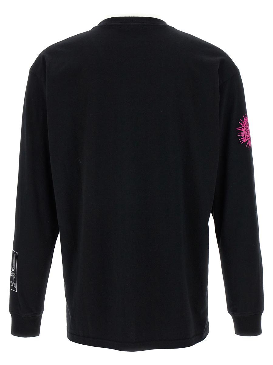Undercover Long-sleeve t-shirts for Men | Online Sale up to