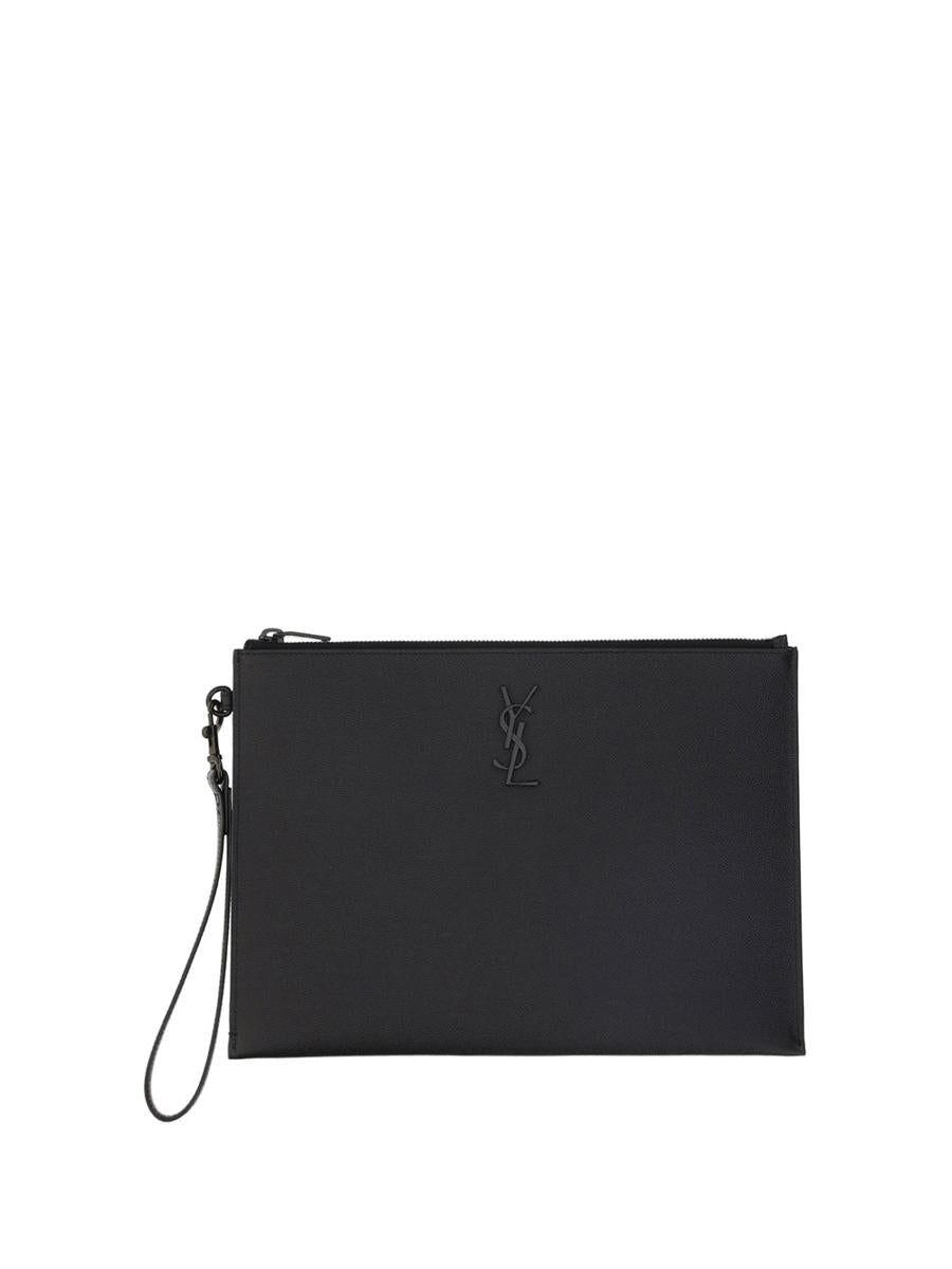 CARD HOLDER SAINT LAURENT – Baltini