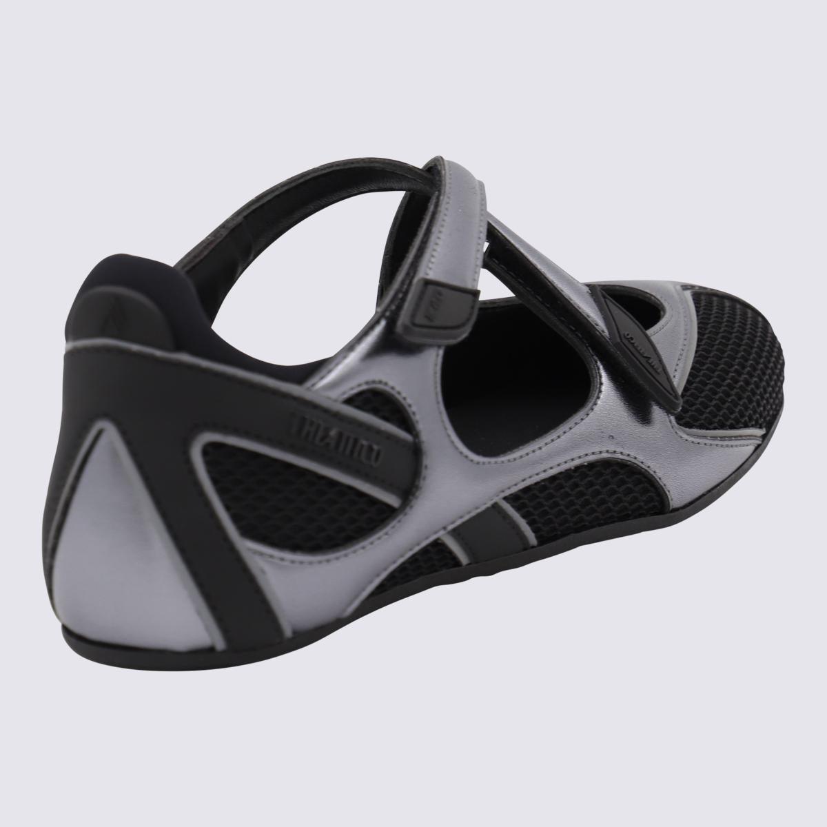 The Attico Low-top sneakers for Women | Online Sale up to 28