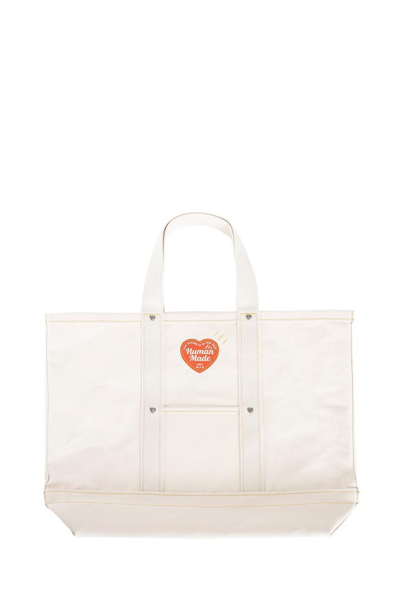 Human Made Tote bags for Men | Online Sale up to 52% off | Lyst