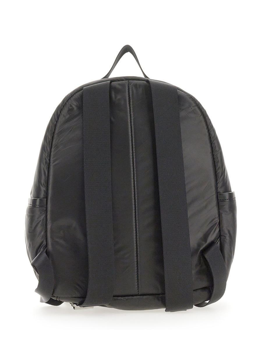 MICHAEL Michael Kors Leonie Backpack in Gray Lyst