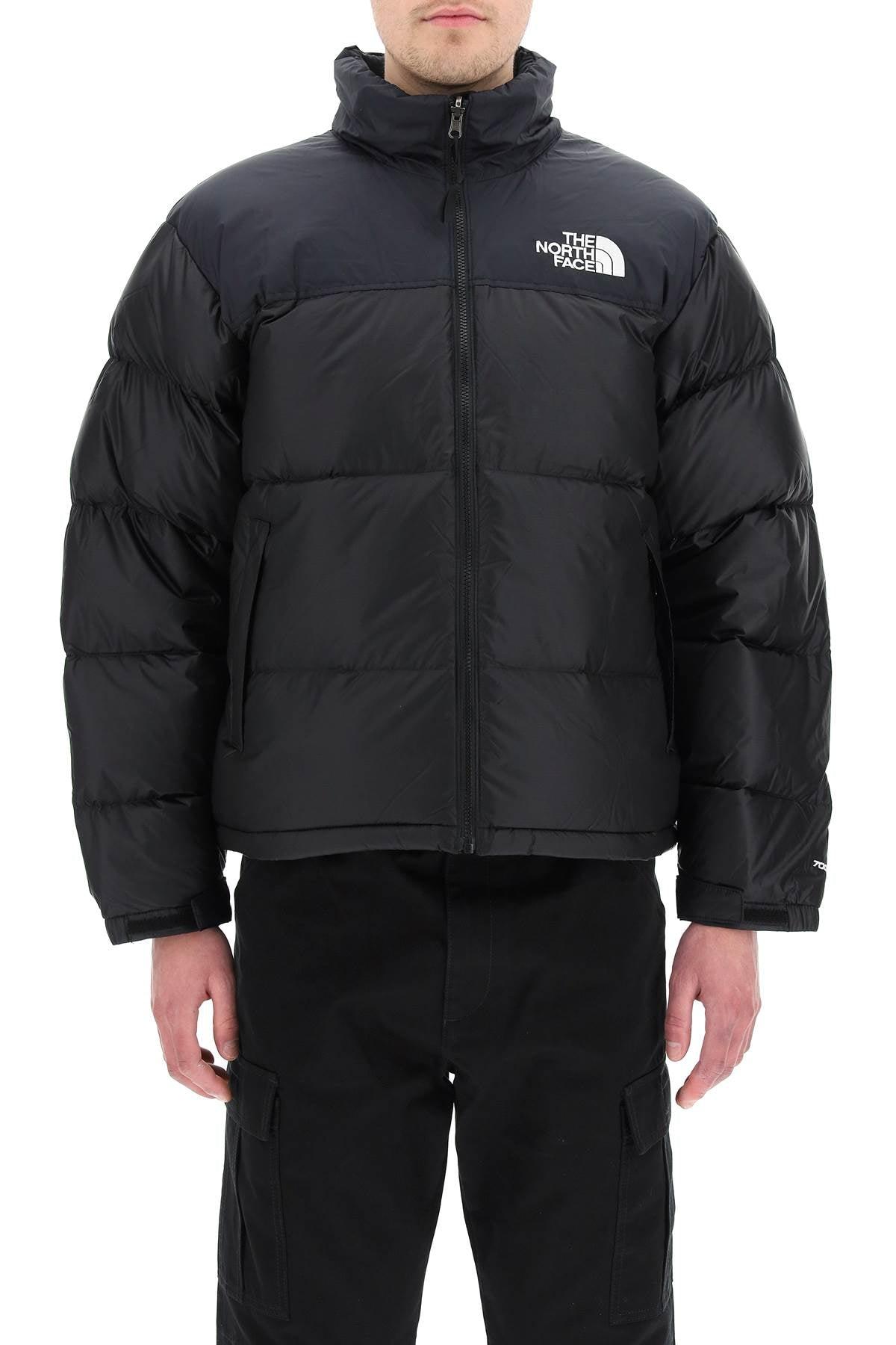 the north face 1966 retro nuptse