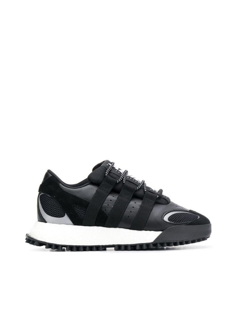 adidas Originals Adidas By Alexander Wang Wangbody Run Sneakers in Black Lyst