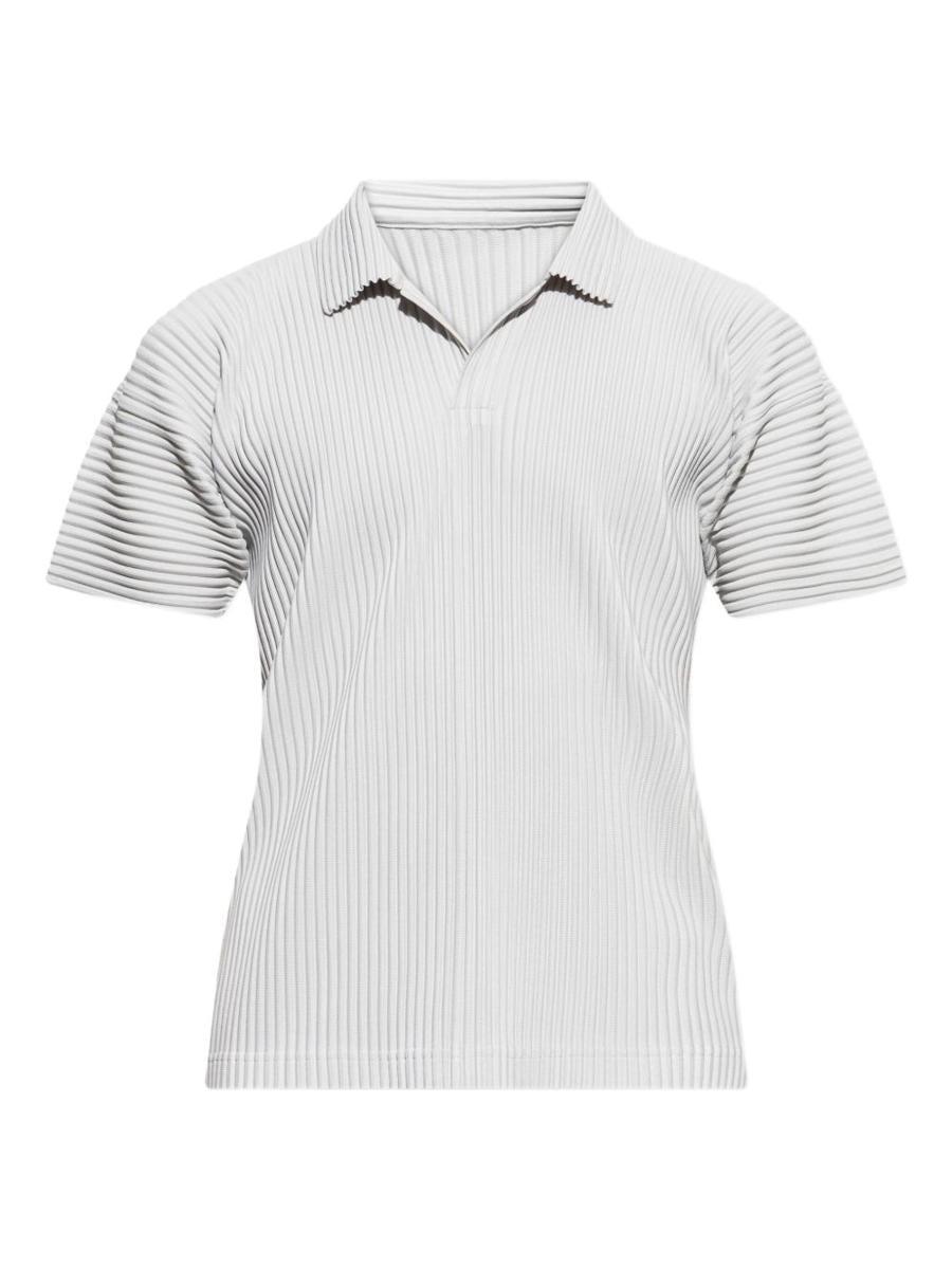 Homme Plissé Issey Miyake T-shirts for Men | Online Sale up Homme Plissé Issey Miyake T-shirts for Men | Online Sale up