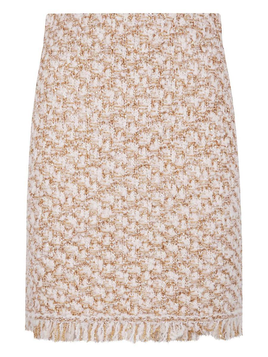 ミニスカート FABIANA FILIPPI Women Mini Skirts GND275F840D544 0142 233751 Fabiana Filippi Skirts for Women | Online Sale up to 51% off