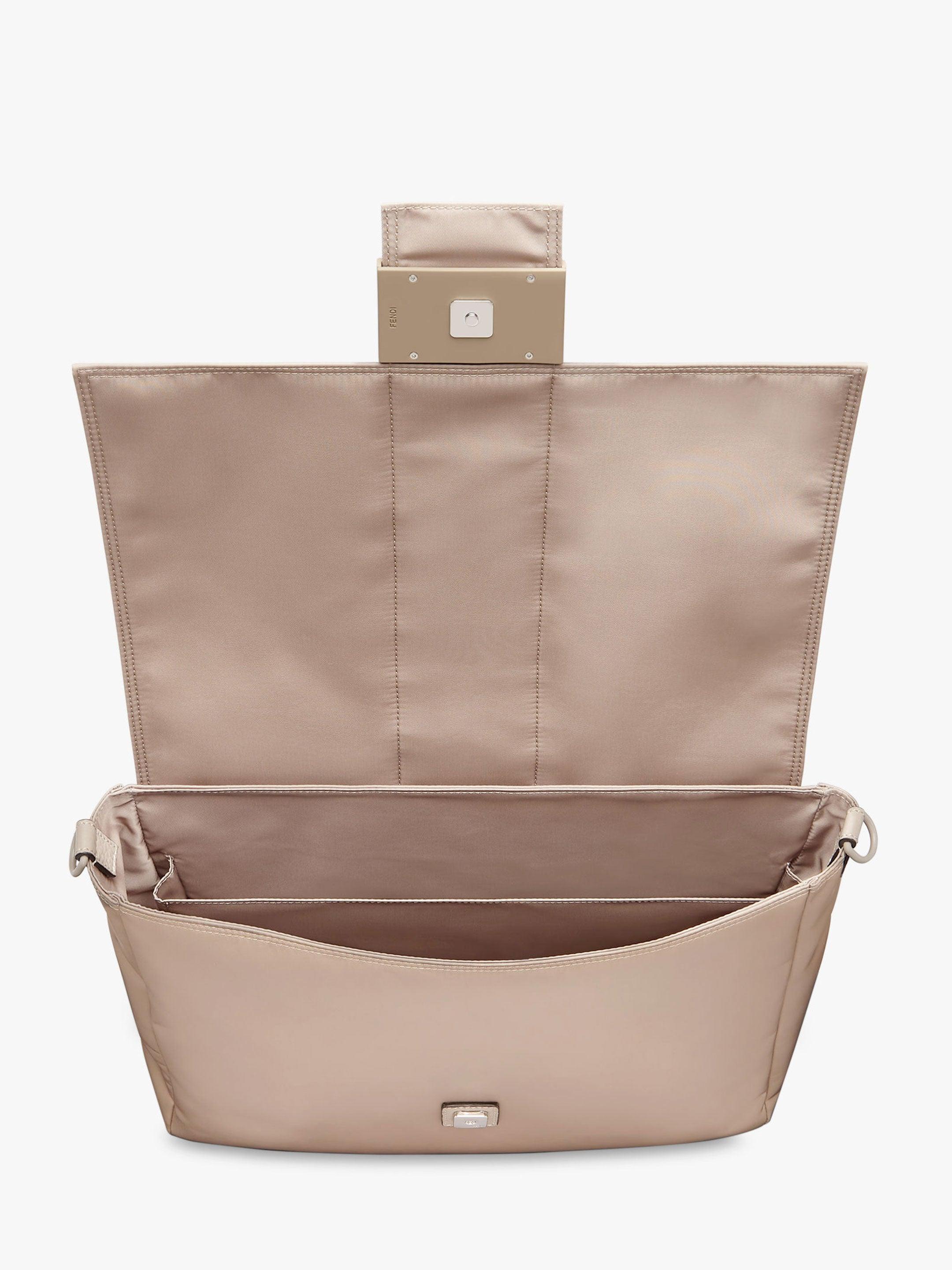 Fendi Baguette Pouch - ShopStyle Messenger Bags