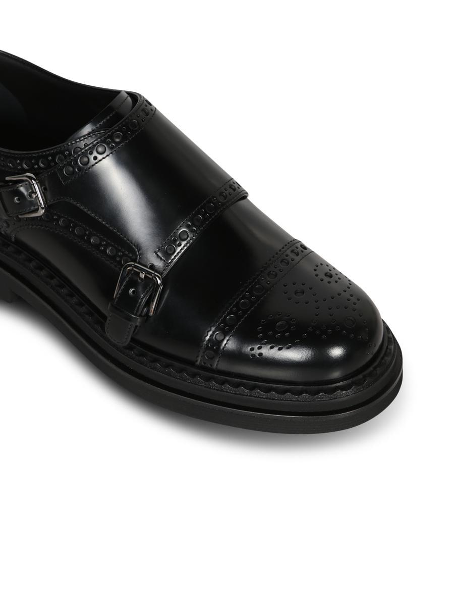 Dolce & Gabbana Monk shoes for Men | Online Sale up to 61