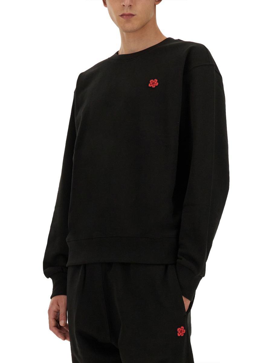 KENZO Boke Flower Sweatshirts for Men - Up to 60% off | Lyst