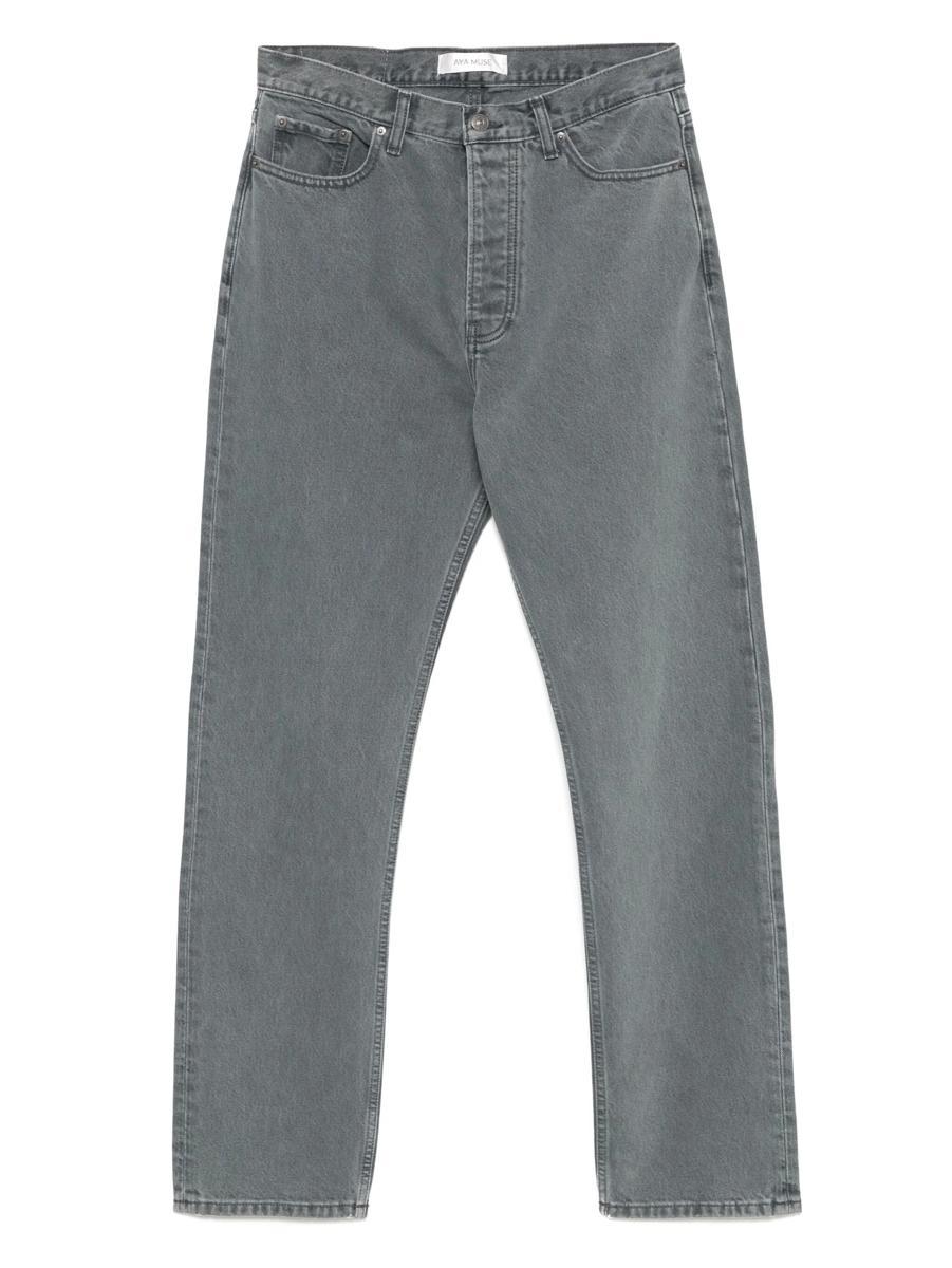 AYA MUSE Jeans for Women | Online Sale up to 58% off | Lyst