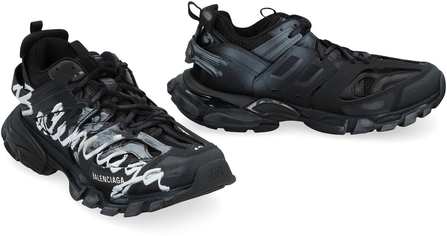 Balenciaga Low-top sneakers for Men | Online Sale up to 24