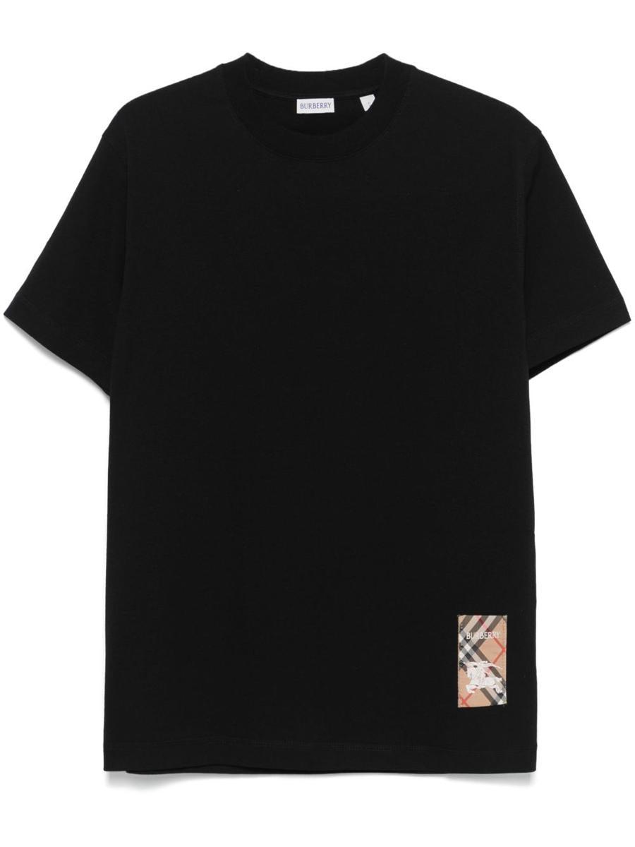 Tシャツ・カットソー Burberry Short-sleeved t-shirts nm_4922022_100106_m