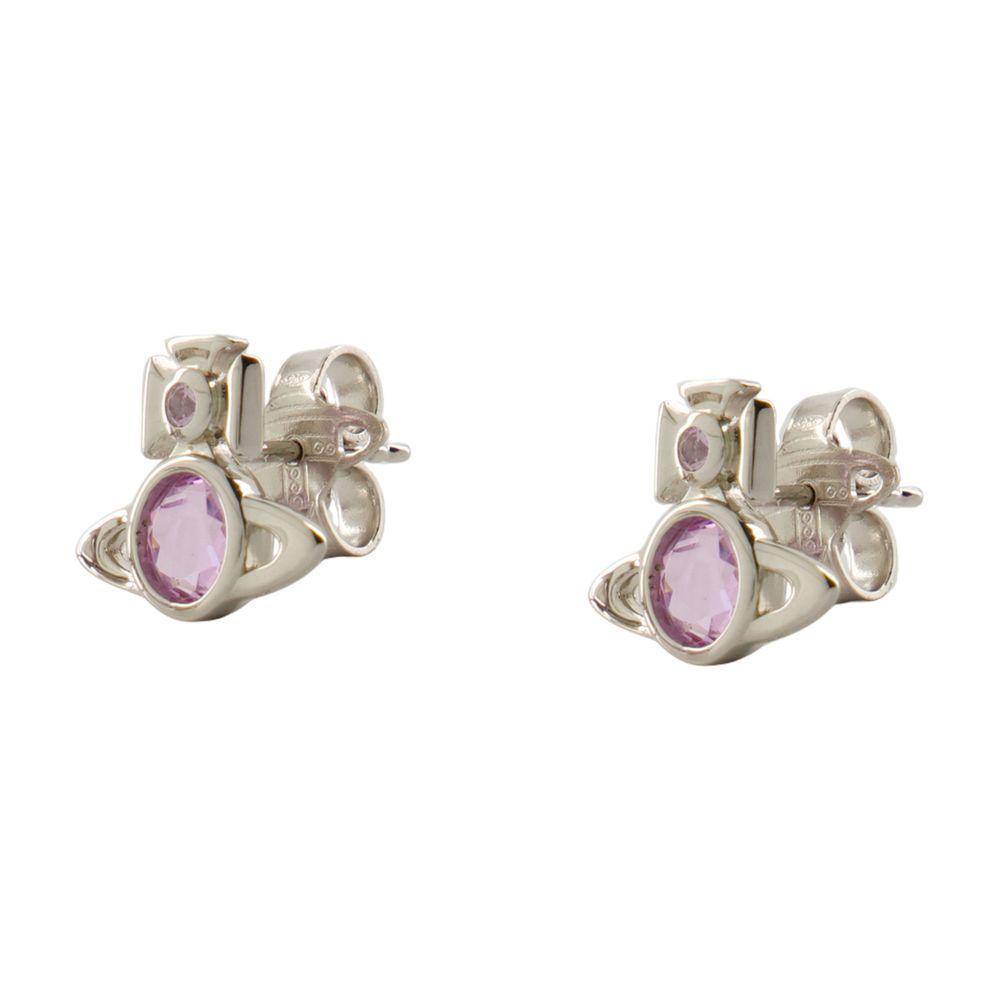 国内即発【Vivienne Westwood】大人気 HEATHER STUD ピアス Vivienne Westwood｜ (HEATHER STUD EARRINGS (6201036R 01P