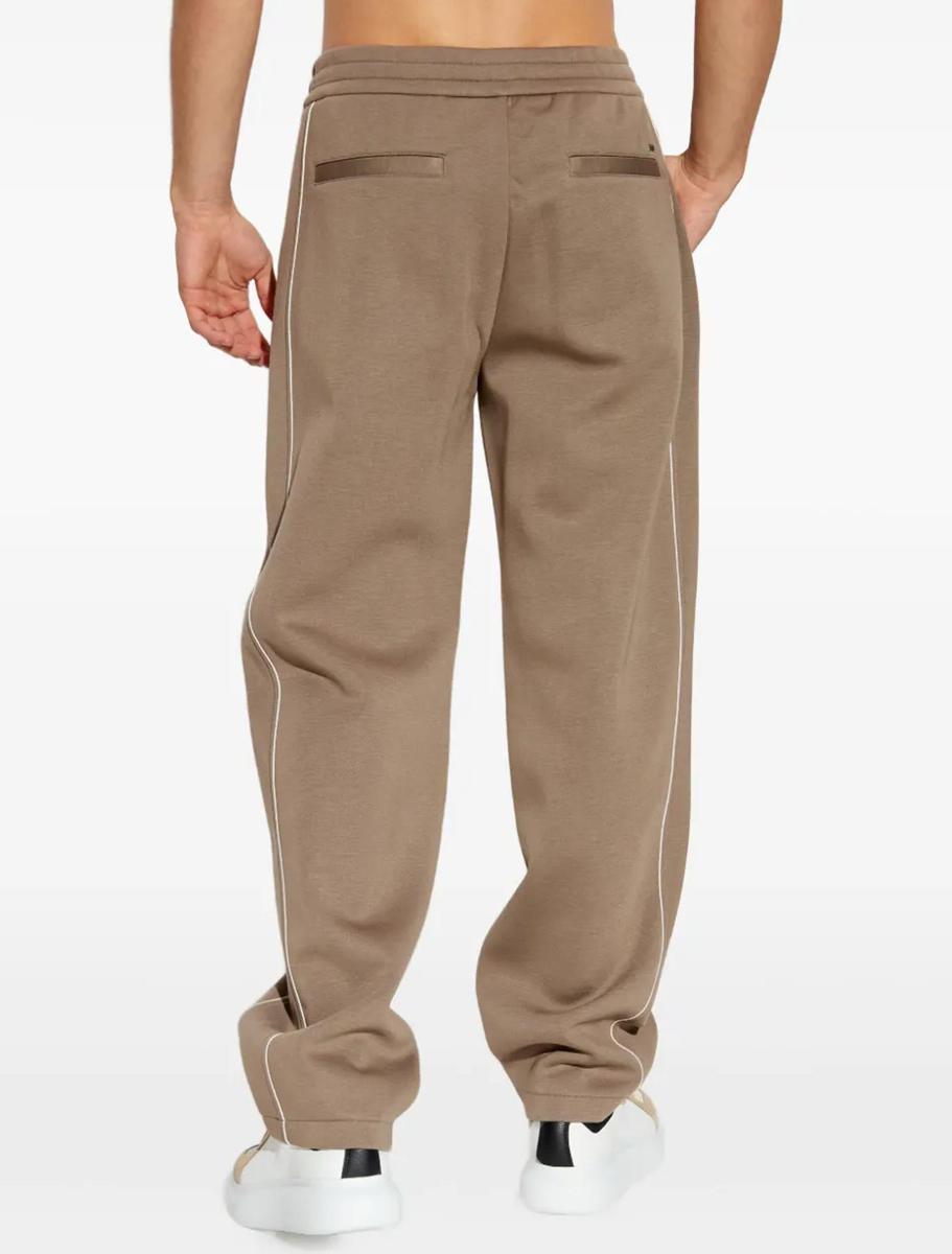 Emporio Armani Pants for Men | Online Sale up to 60% off | Lyst