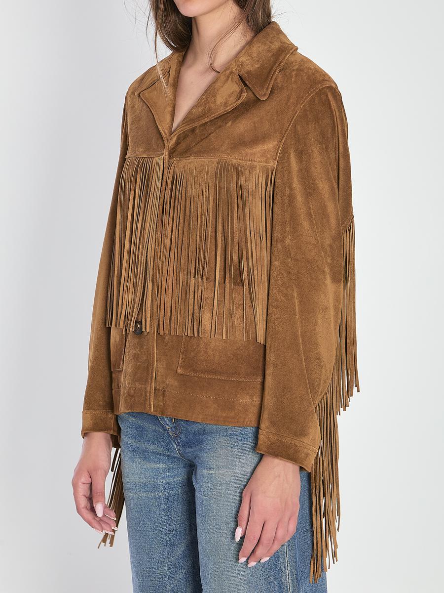 Golden Goose Casual jackets for Women | Online Sale up to 50