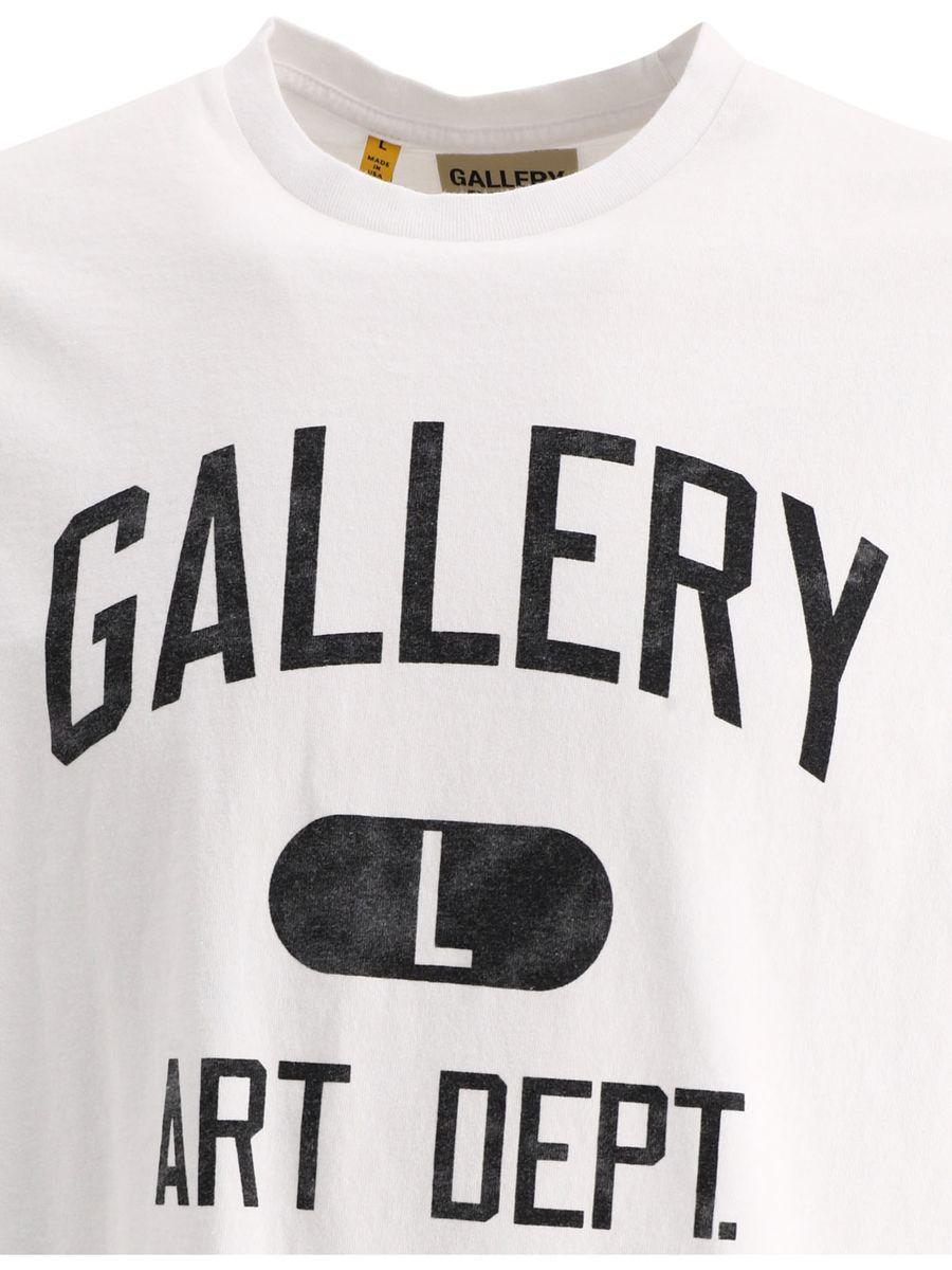 GALLERY DEPT. 