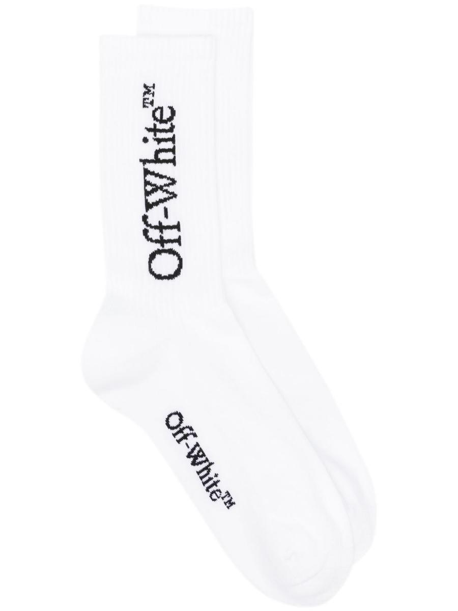 Off-White c/o Virgil Abloh Socks for Men | Online Sale up to