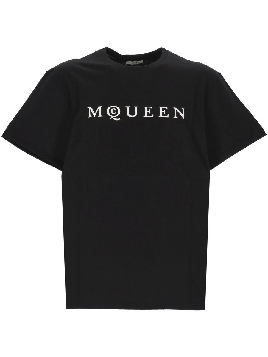 Alexander mcqueen◆アシンメトリーカットアウトTシャツIT42黒 Alexander mcqueen◇アシンメトリーカットアウトTシャツIT42黒