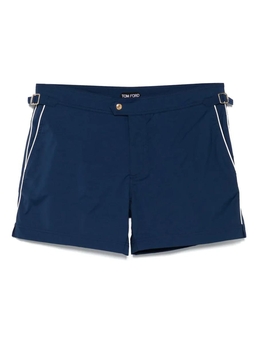 Tom Ford Boardshorts and swim shorts for Men | Online Sale Tom Ford Boardshorts and swim shorts for Men | Online Sale