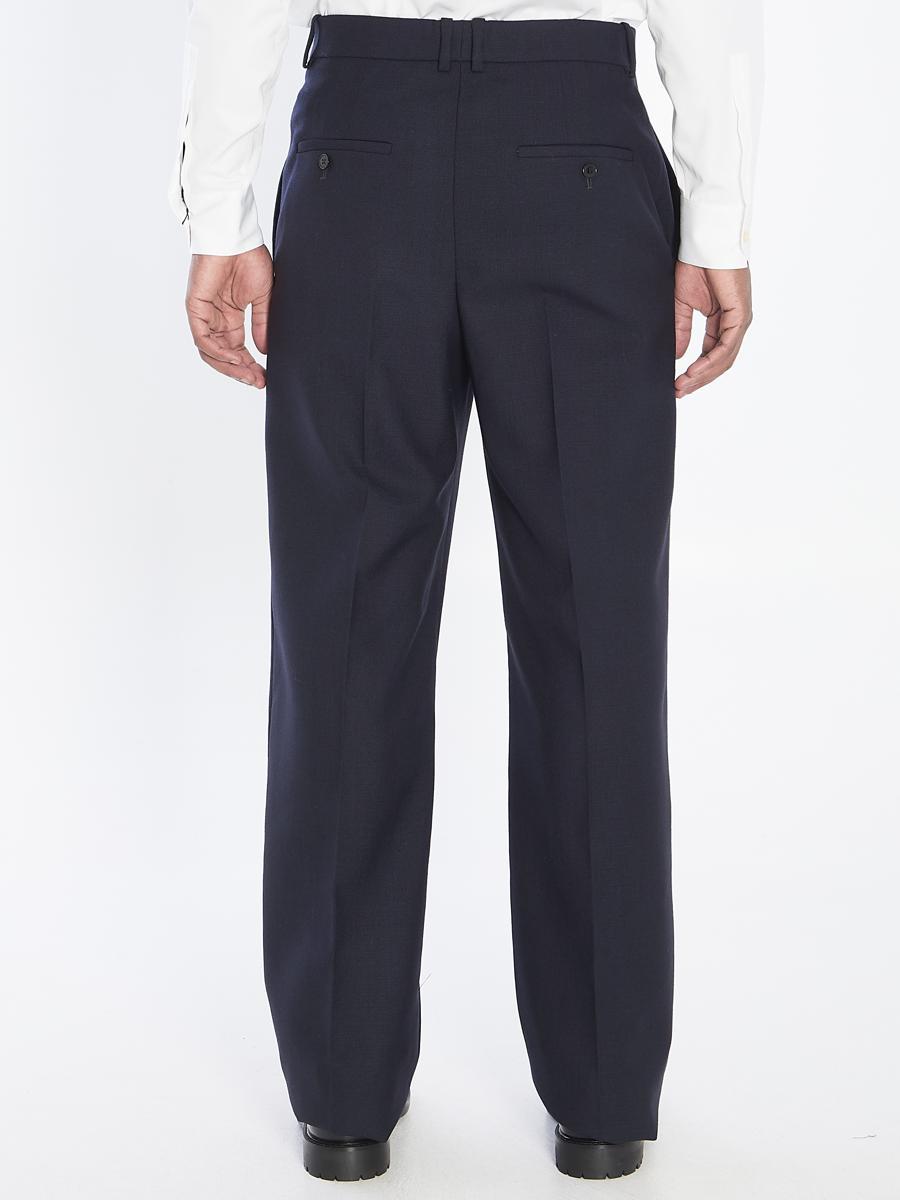 【関税＆送料込み】Saint Laurent Trousers S Saint Laurent(サンローラン) スラックス(メンズ) - 海外通販