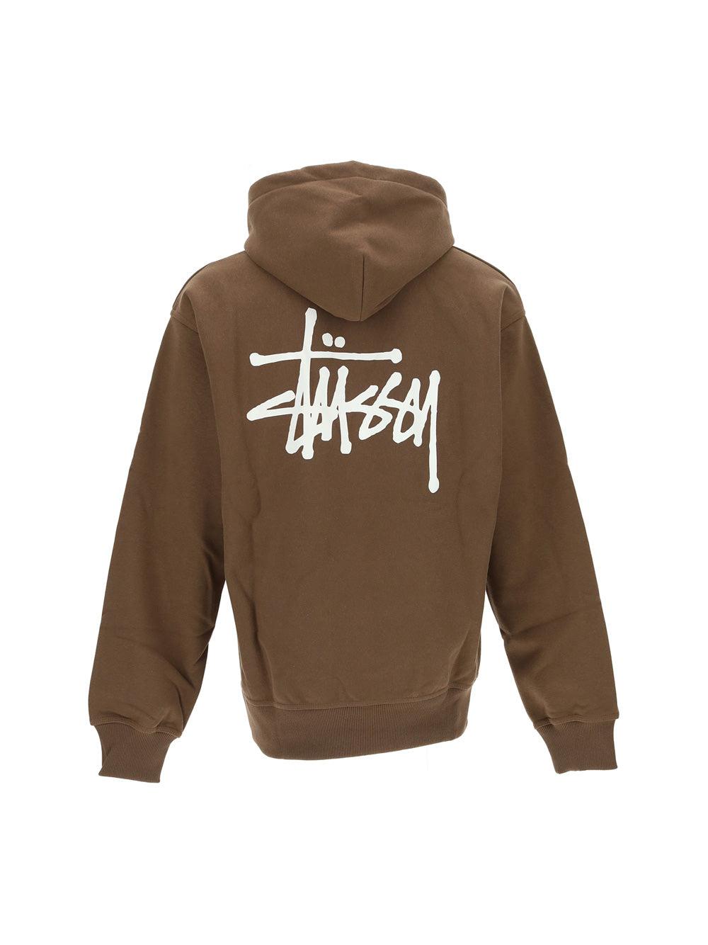 Stussy Sweaters u0026 Knitwear in Brown for Men | Lyst