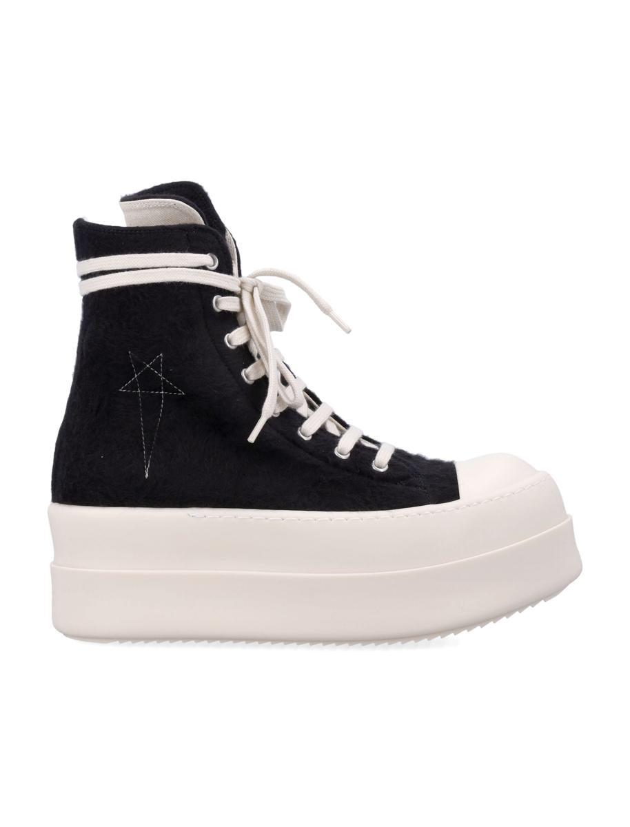 Rick Owen’s レディース Rick Owens Low-top sneakers for Women | Online Sale up to 38