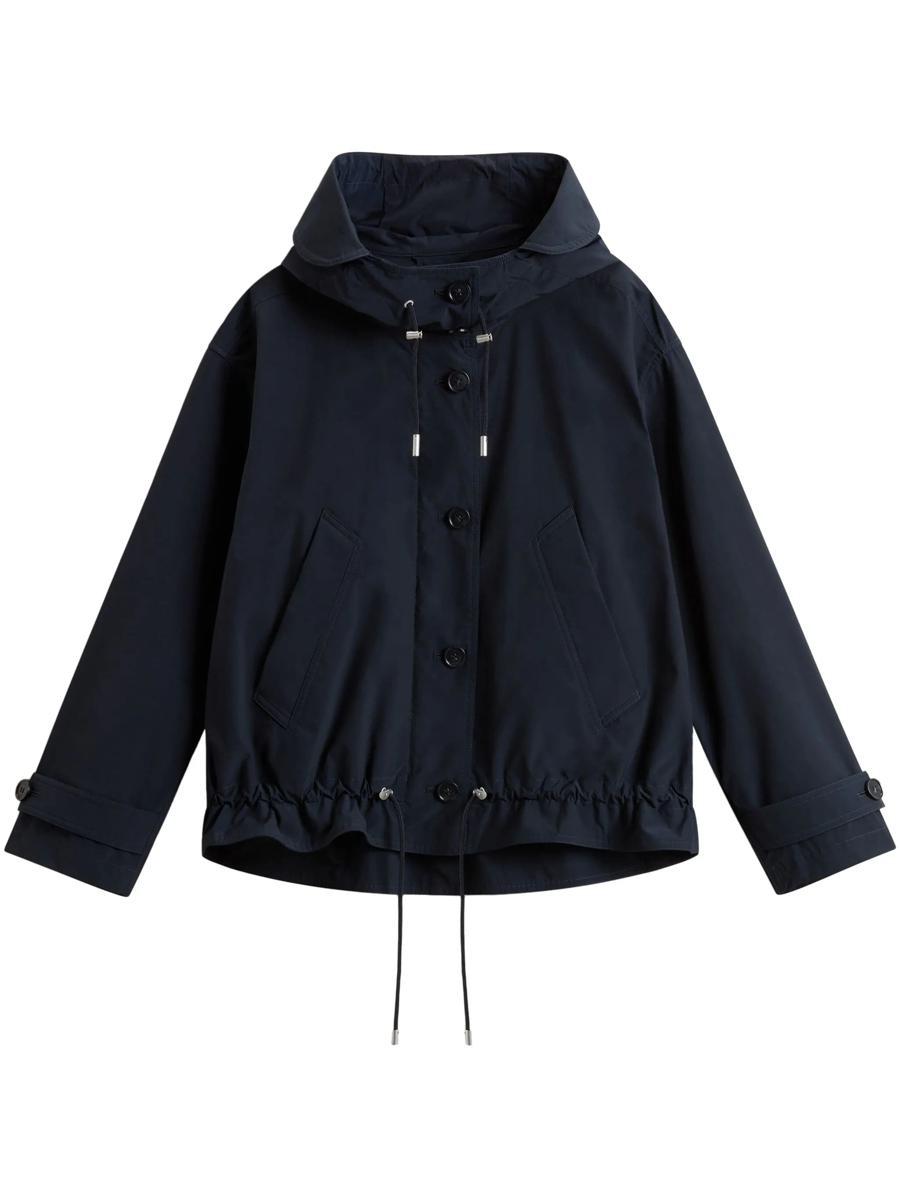【送料&関税込】Woolrich Summer Short Parka Shorts Woolrich Summer Short Parka Shorts in Natural | Lyst