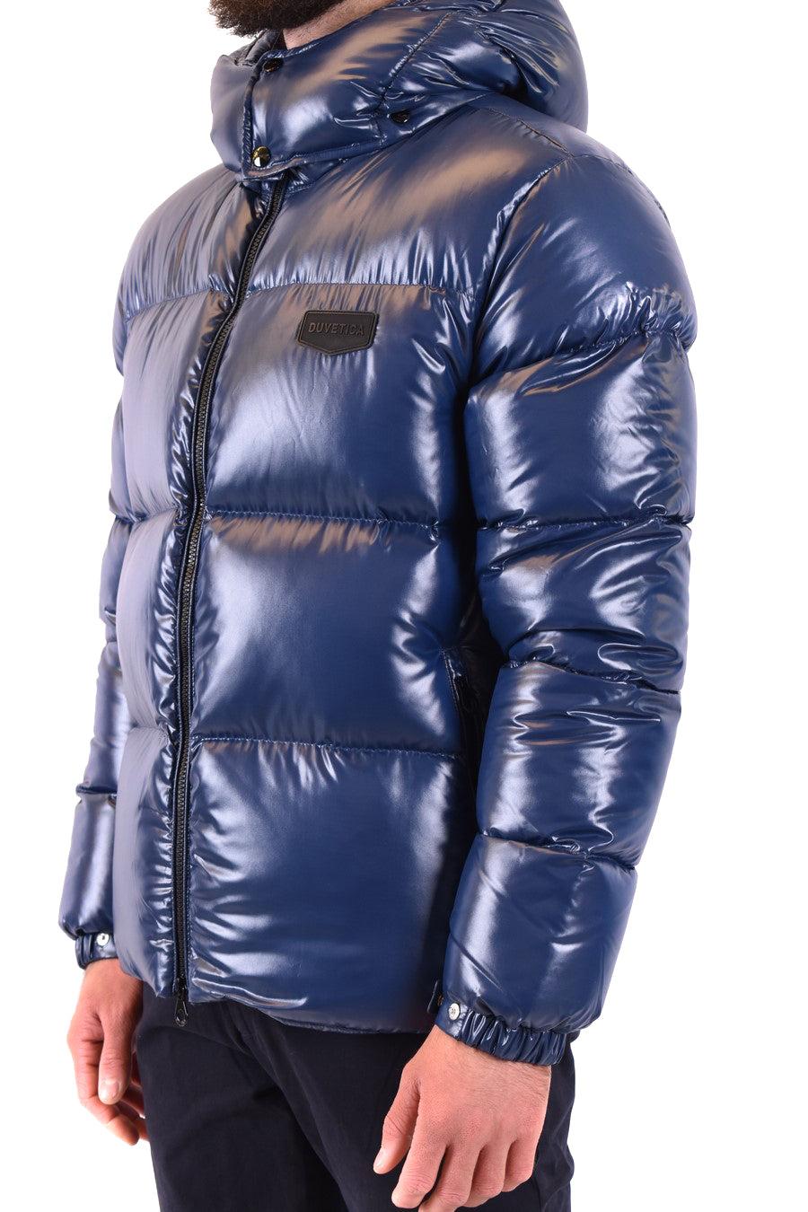 Duvetica Down Jackets in Blue for Men | Lyst