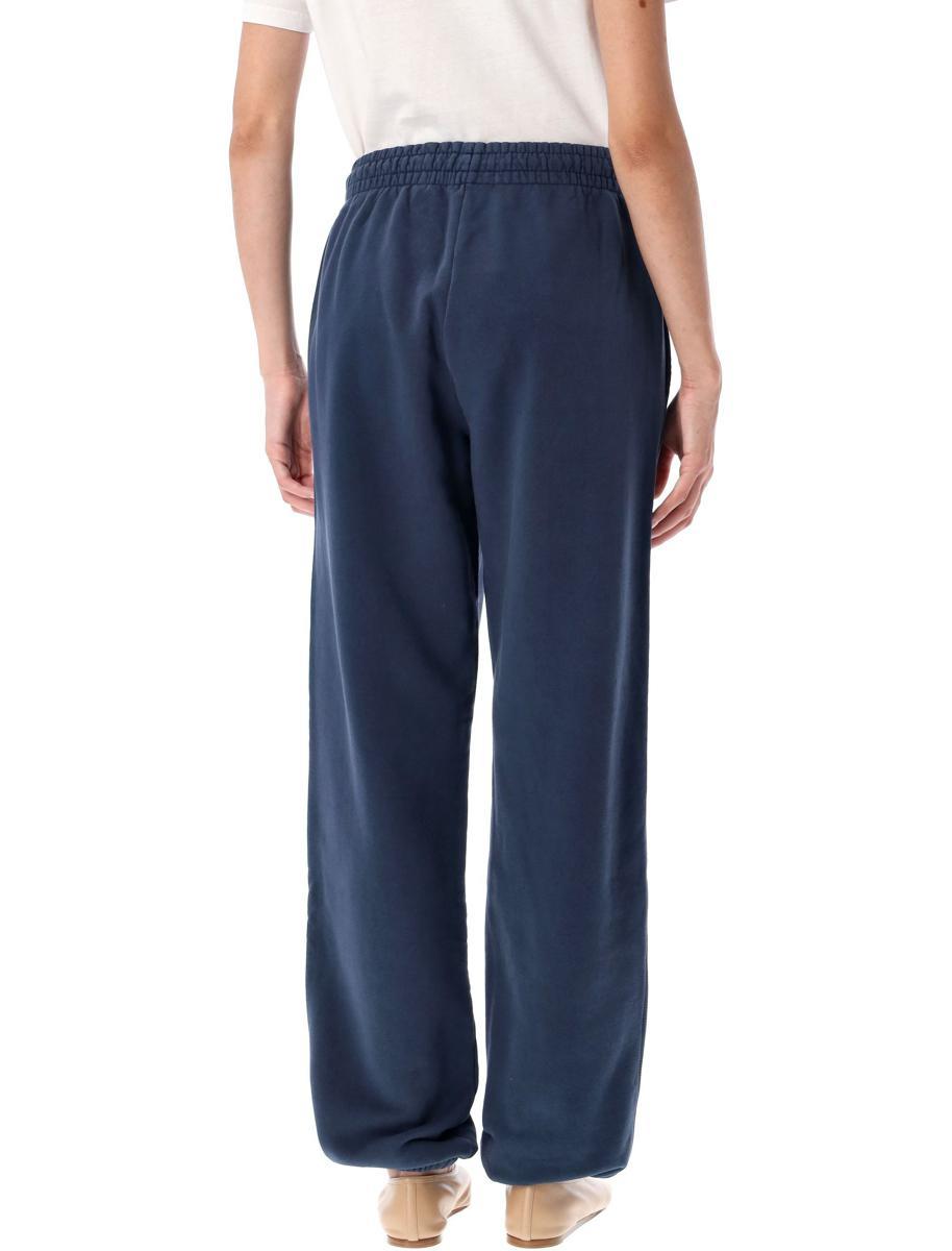 ボトムスその他 ANINE BING FW25 KARTER JOGGING (A0310997BEL26 DARK BLUE) ANINE BING Karter Jogger - Dark Burgundy