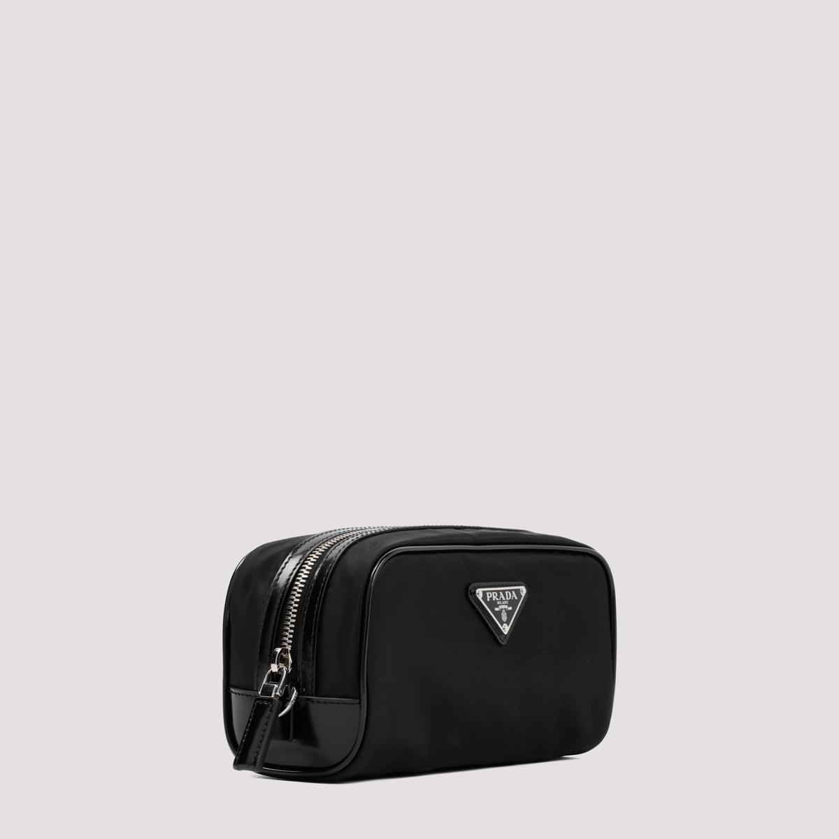 Prada small leather outlet goods