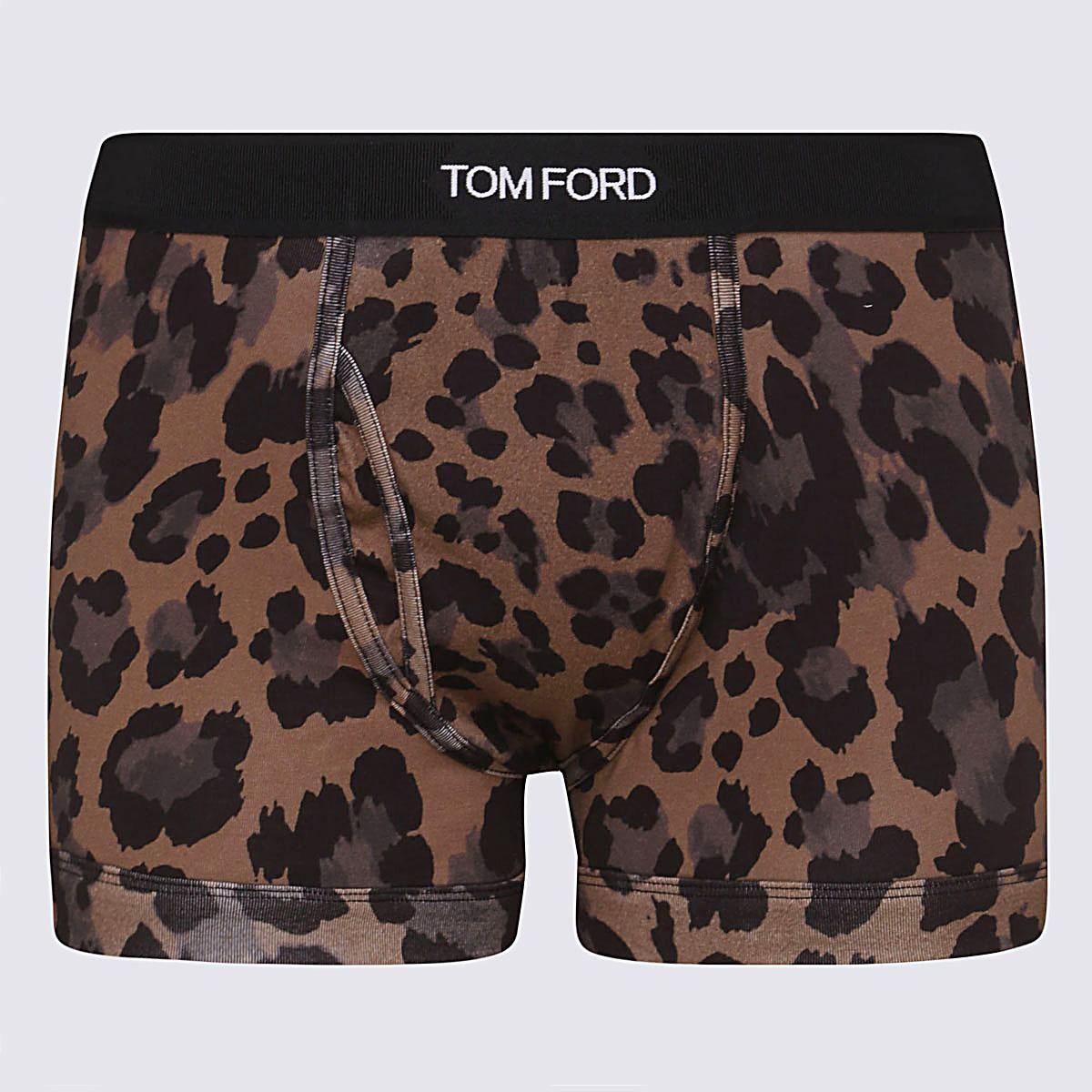 Tom ford discount cotton boxers