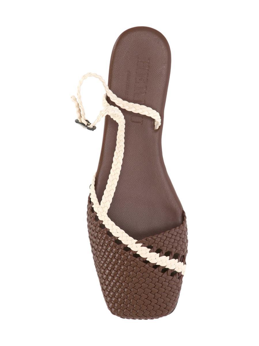 Hereu Flat sandals for Women | Online Sale up to 70% off | Lyst Hereu Flat sandals for Women | Online Sale up to 70% off | Lyst