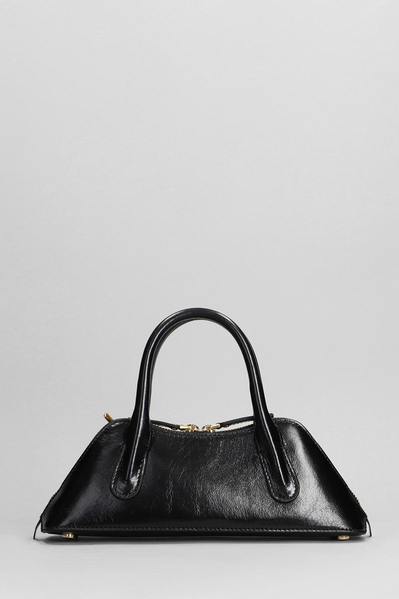 Blumarine Shoulder Bag in Black | Lyst