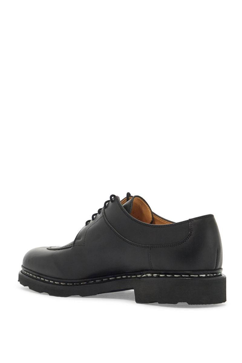Paraboot Chambord Lace Up sales in Black