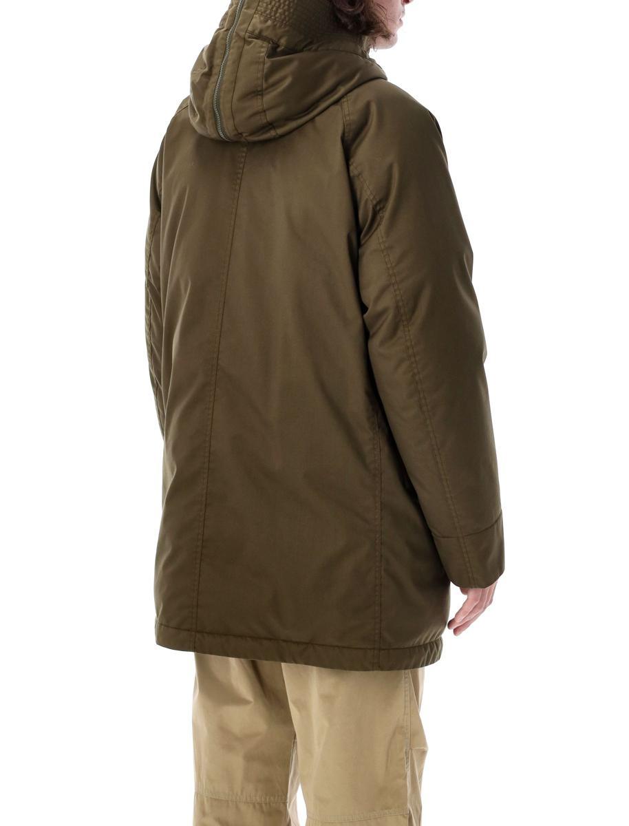 Levis thermore reliable padded parka